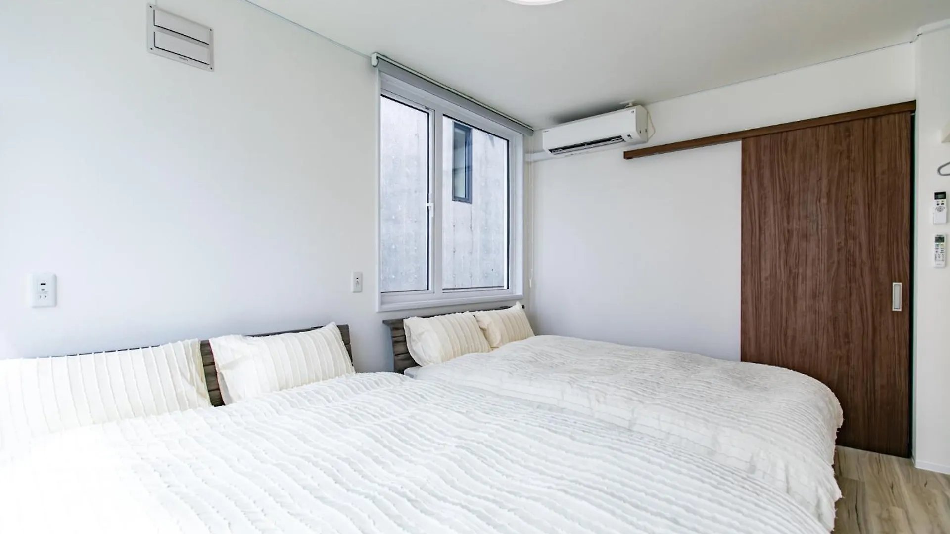 Holiday home S9W13 Laboinn - Vacation Stay 06250V Sapporo Japan