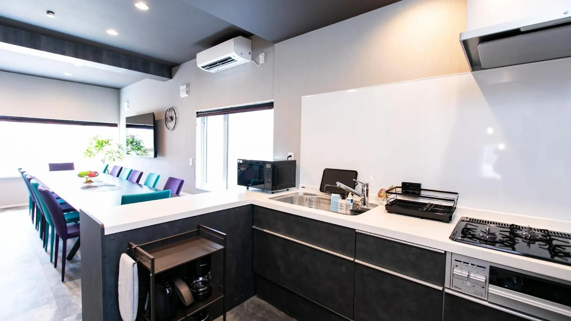 S9W13 Laboinn - Vacation Stay 06250V Sapporo 0*,  Japan