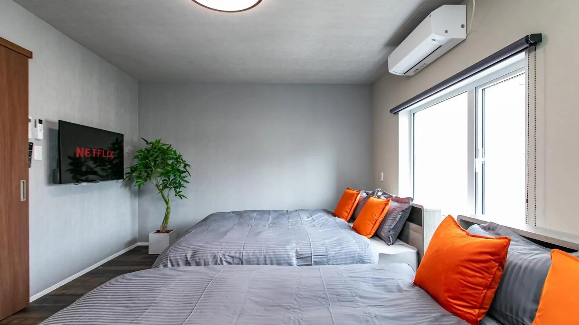 S9W13 Laboinn - Vacation Stay 06250V Sapporo Holiday home