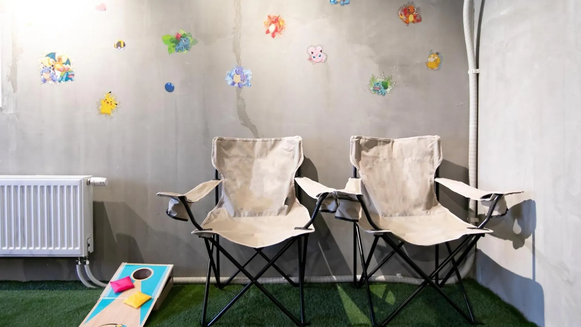 S9W13 Laboinn - Vacation Stay 06250V Sapporo Holiday home