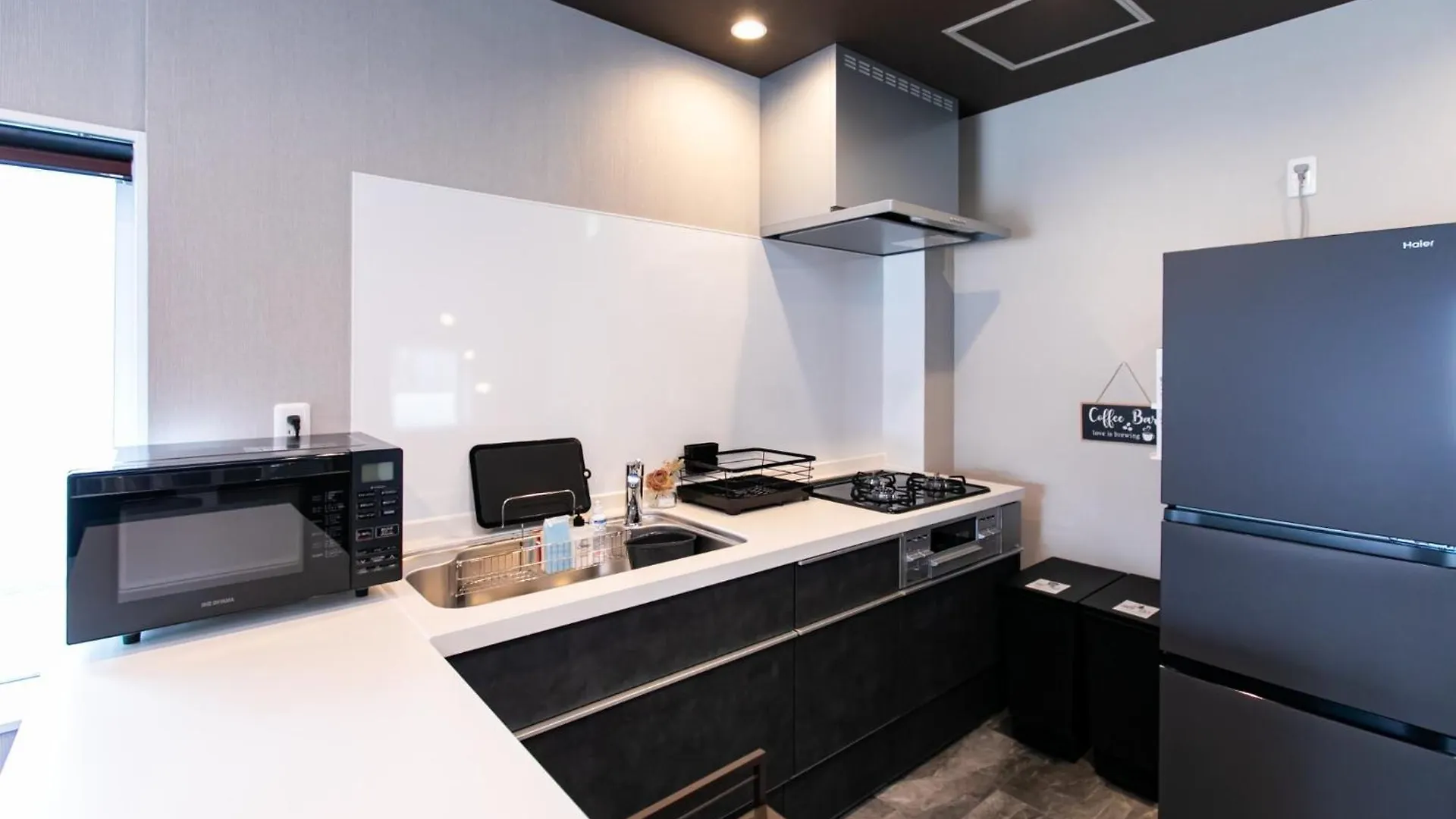 S9W13 Laboinn - Vacation Stay 06250V Sapporo