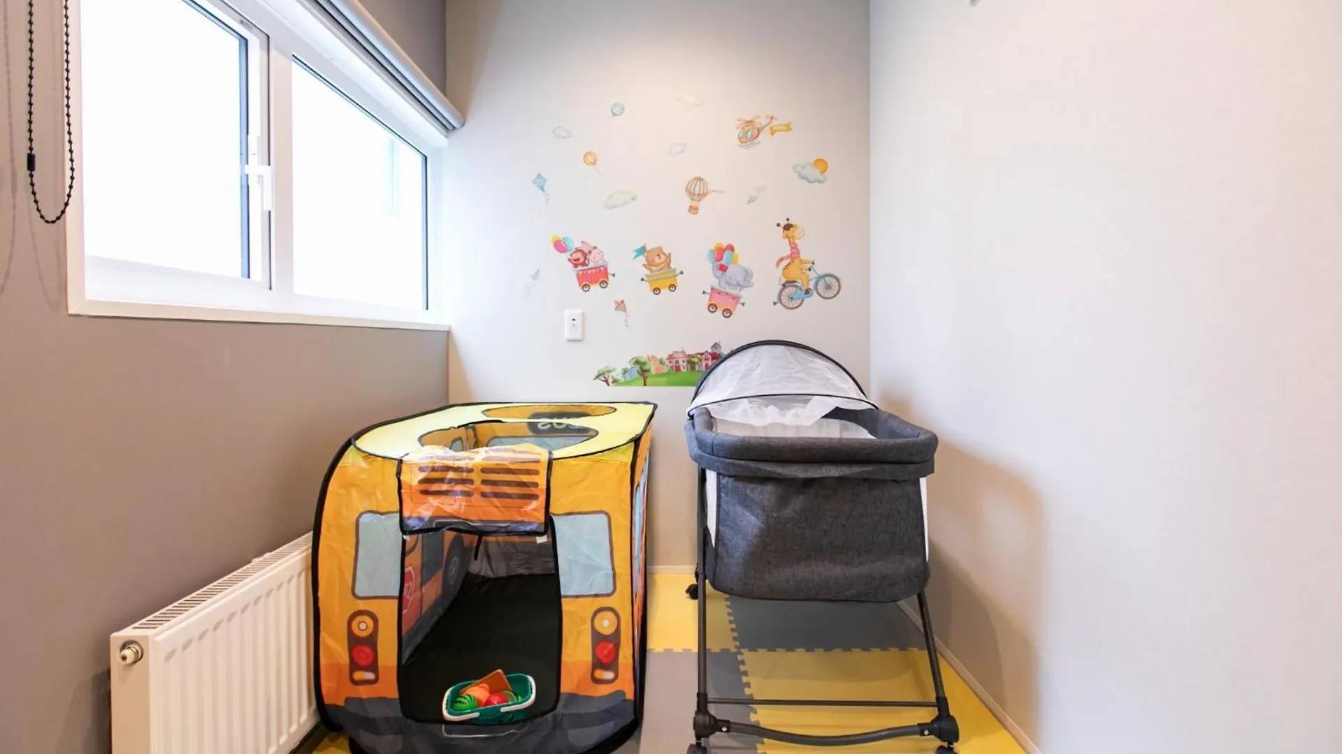 S9W13 Laboinn - Vacation Stay 06250V Sapporo Holiday home