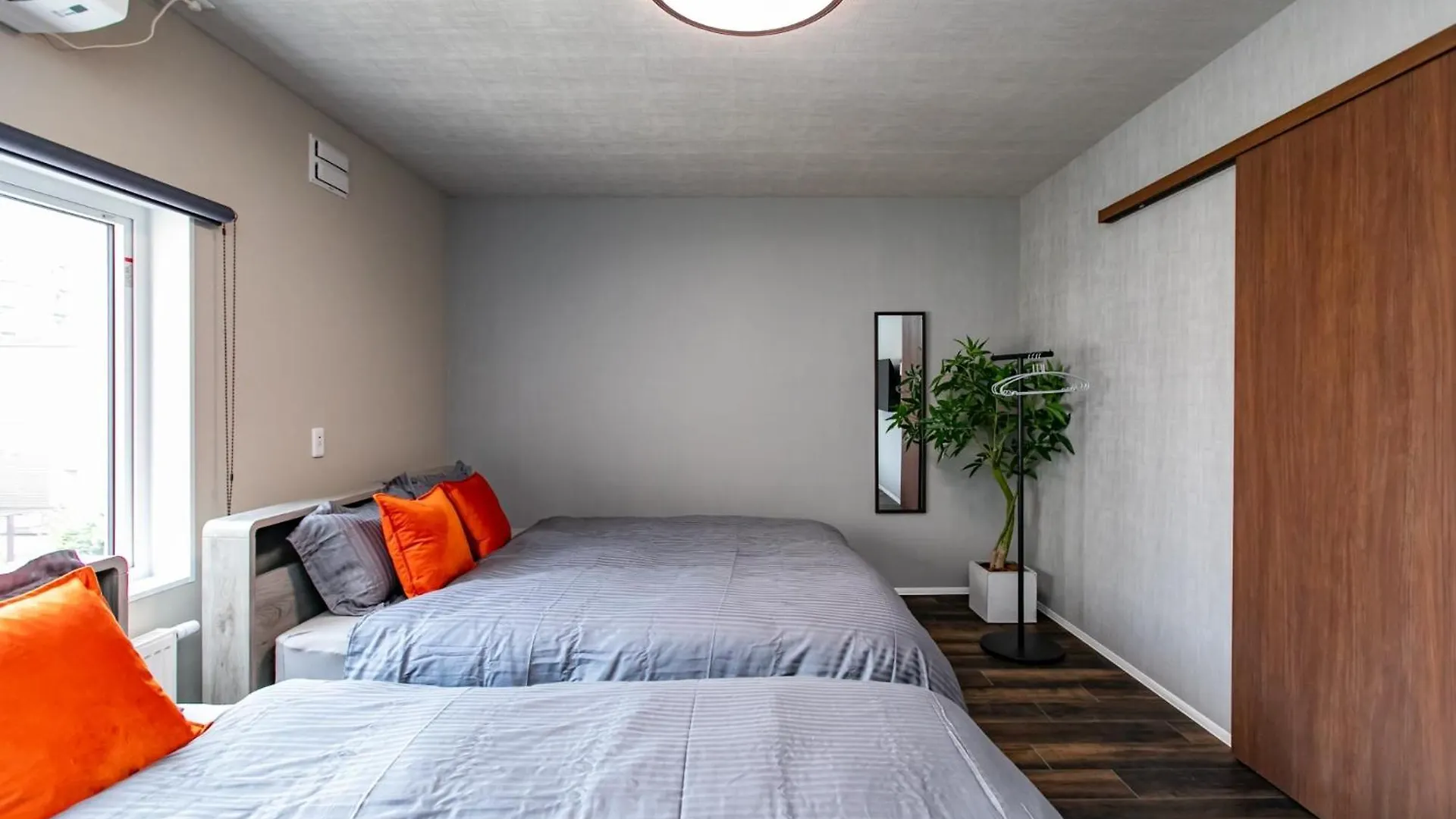 Holiday home S9W13 Laboinn - Vacation Stay 06250V Sapporo Japan